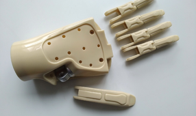 Новый выполненный проект