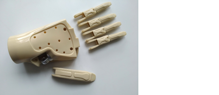 Новый выполненный проект