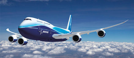 Аэрокосмическая промышленность