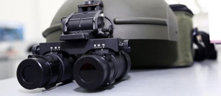 Оборонная промышленность