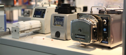 Научное приборостроение