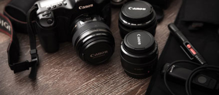 Прочие приборы и потребительские товары