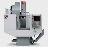 Вертикальный обрабатывающий центр<br/>Super MiniMILL 2<br/>(HAAS, США)