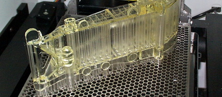 Прототипирование