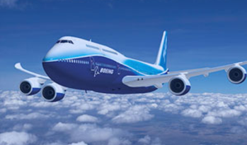 Аэрокосмическая промышленность