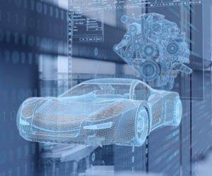 Автомобилестроение