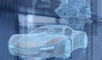 Автомобилестроение