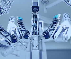 Медицинское приборостроение