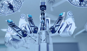 Медицинское приборостроение