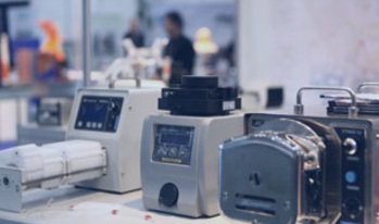 Научное приборостроение