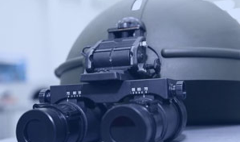 Оборонная промышленность