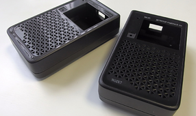 Выполненный проект для нового заказчика