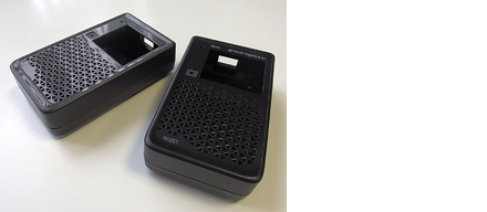 Выполненный проект для нового заказчика