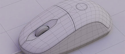 Дизайн. Трехмерное моделирование